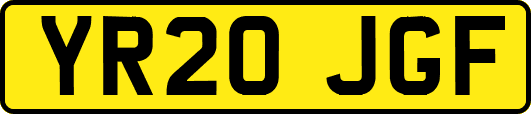 YR20JGF