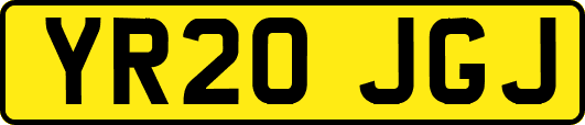 YR20JGJ
