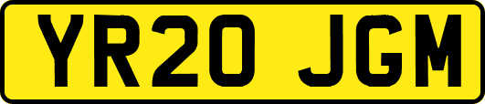 YR20JGM
