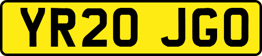YR20JGO