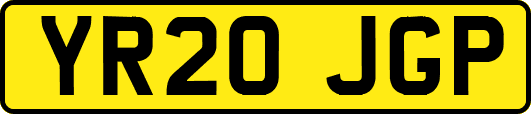 YR20JGP