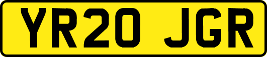 YR20JGR