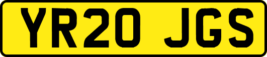 YR20JGS