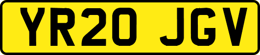 YR20JGV