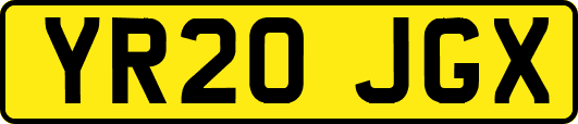 YR20JGX