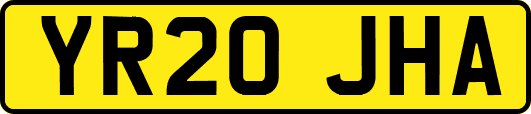 YR20JHA