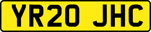 YR20JHC
