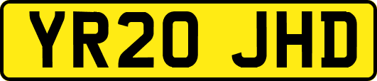YR20JHD