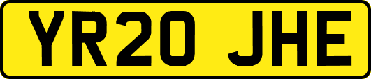 YR20JHE