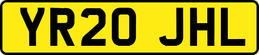 YR20JHL