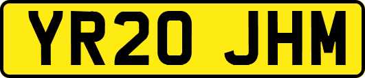 YR20JHM