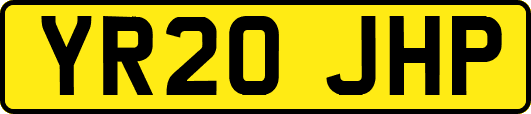 YR20JHP