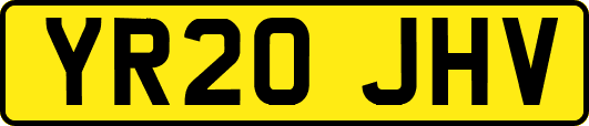 YR20JHV