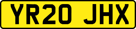 YR20JHX