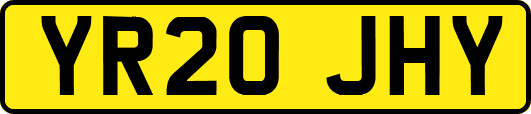 YR20JHY