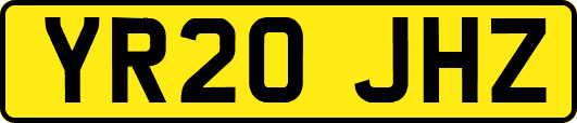 YR20JHZ