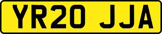 YR20JJA
