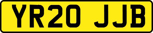 YR20JJB