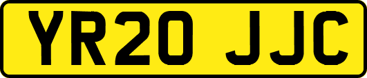 YR20JJC