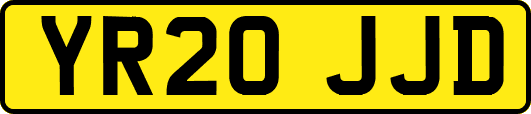 YR20JJD