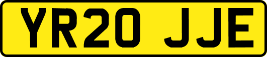 YR20JJE