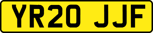 YR20JJF