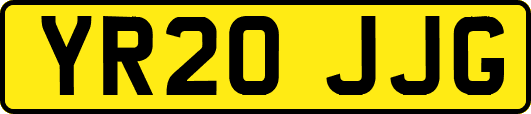 YR20JJG