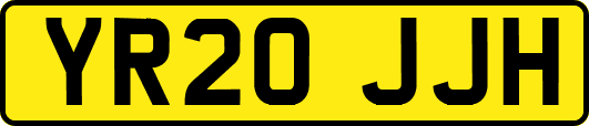 YR20JJH