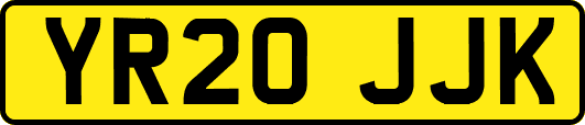 YR20JJK