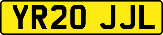 YR20JJL