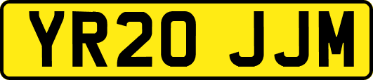 YR20JJM