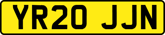 YR20JJN