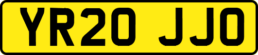 YR20JJO