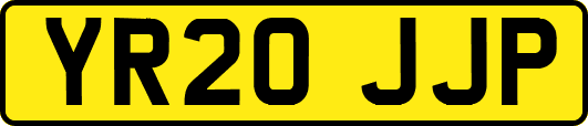 YR20JJP