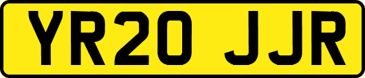 YR20JJR