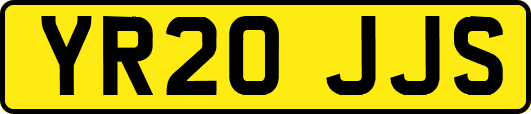 YR20JJS
