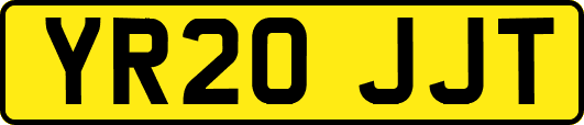 YR20JJT