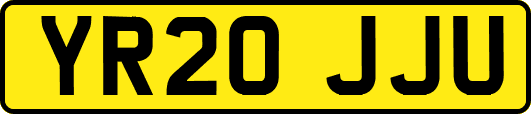 YR20JJU