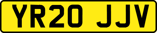 YR20JJV