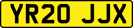 YR20JJX