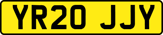 YR20JJY