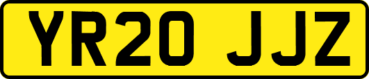YR20JJZ