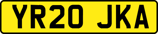 YR20JKA