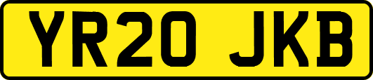YR20JKB