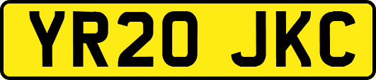 YR20JKC
