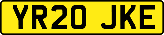 YR20JKE