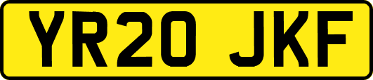 YR20JKF