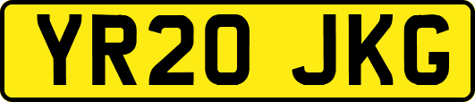 YR20JKG