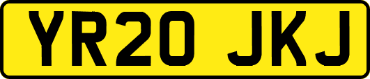 YR20JKJ