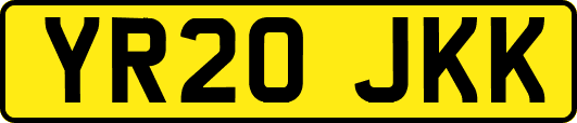 YR20JKK